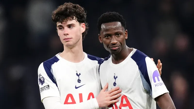 Atletico vs Spurs - prediction, team news, lineups