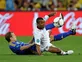 In Pictures: Euro 2012 - England 1-0 Ukraine 