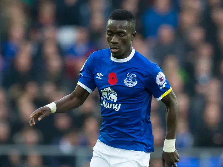 Koeman: 'We need more like Gueye'
