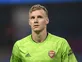 Mikel Arteta lavishes praise on Bernd Leno after win over Liverpool