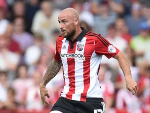 Brentford make three changes