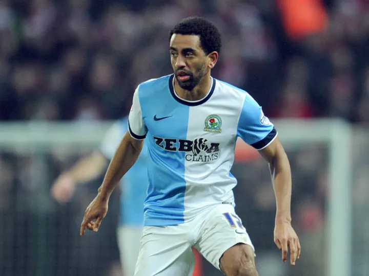 Lee Williamson keen to make Jamaica debut