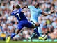 City boss Pellegrini defends Mangala