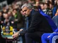 Mourinho: 'We're not in relegation battle'