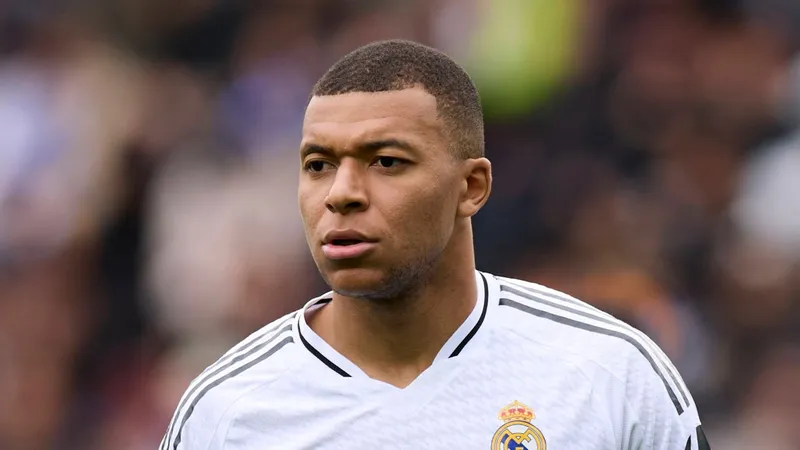 Mbappe, Rudiger decisions made as Real Madrid reveal squad for Pachuca battle