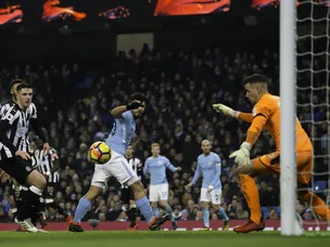 Aguero: 'We haven't won anything yet'