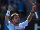Wawrinka seals third-round spot