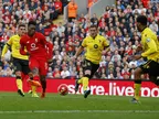 Player Ratings: Liverpool 3-2 Aston Villa