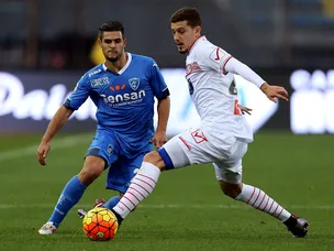 Empoli cruise past Carpi