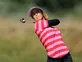 Wie misses cut at British Open