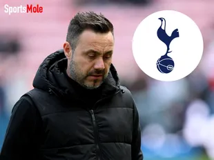 Tottenham at risk of repeating embarrassing record in 32 years against Brighton