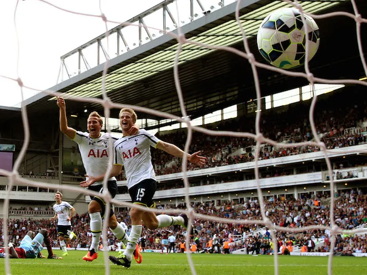 Dier hails Portuguese coaching system