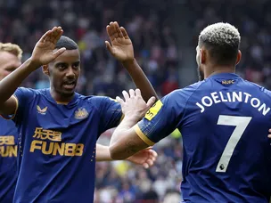 Newcastle reclaim third position with narrow victory at Brentford