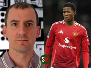 "Narrative is there" - Is Chido Obi destined to score the winner against Arsenal?