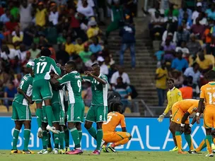 Mikel: 'We stopped Ivory Coast from playing'