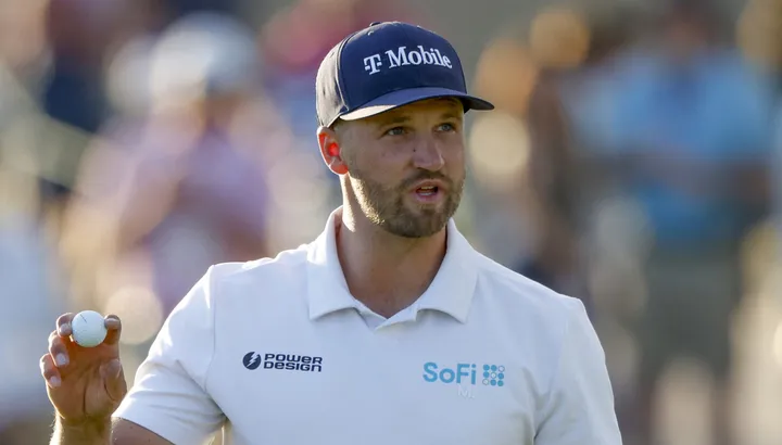 Wyndham Clark wins 2026 US Open, holds off Sam Burns in nail-biter after six-shot lead almost wiped out