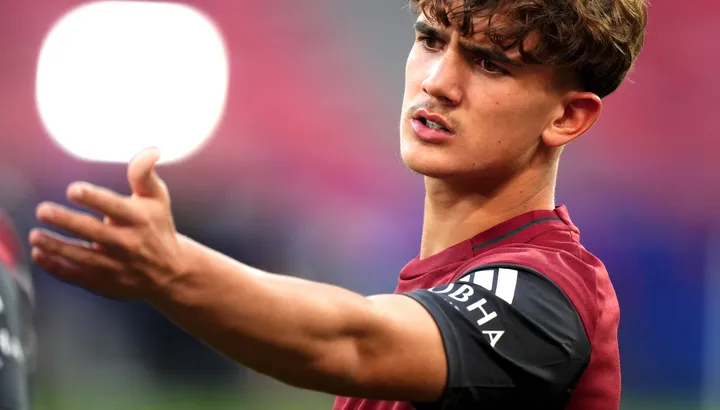 Why Max Dowman won't play for Arsenal against Sunderland as early injury hint dropped
