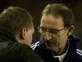 Rodgers blasts O'Neill sacking