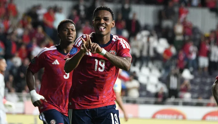 Costa Rica vs Haiti - prediction, team news, lineups