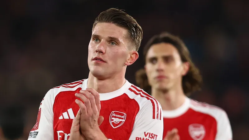 'Arsenal could have already won the Premier League without Gyokeres' claims Liverpool icon