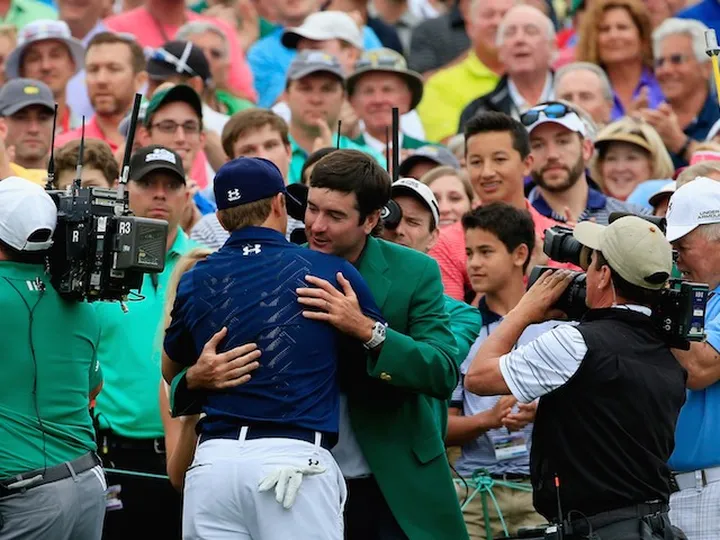 Bubba Watson defends previous comments on Paris