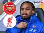 Arsenal, Liverpool receive boost in Barcola chase?