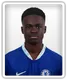 Tyrique George