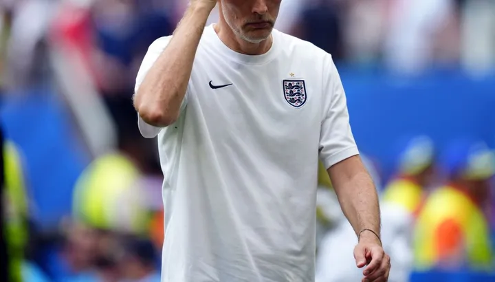 UEFA Nations League: Five players withdraw from England squad including returning star