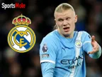 How Haaland has performed against Real Madrid as Man City learn major injury update