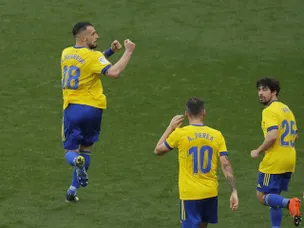 Cadiz vs. Valencia - prediction, team news, lineups