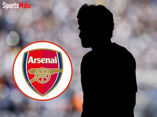 Andrea Berta now holds 'talks' with World Cup winner in latest Arsenal boost