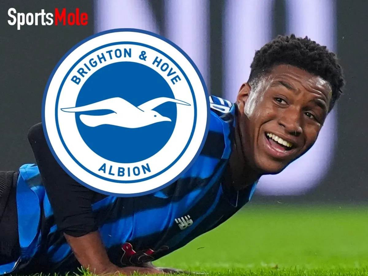 Brighton transfer news: ‘£30m bid submitted’ for 18-year-old after three defender exits