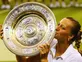 Kvitova 'nervous' ahead of Wimbledon