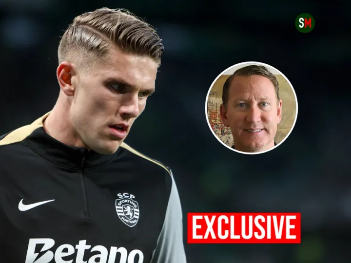 Exclusive: Arsenal legend Parlour names "number one choice" for new striker