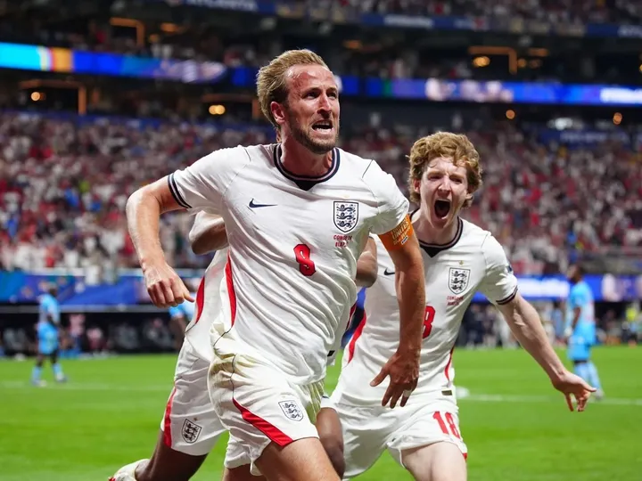 Why Kane is Tuchel's best hope as England stage comeback win in round of 32
