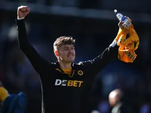 Relegation nears: Larsen inches Ipswich closer to Championship after Wolves win