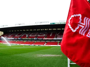 Nott'm Forest vs. Burnley