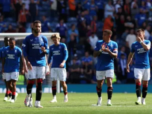 Rangers vs. Hearts - prediction, team news, lineups