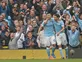 Match Analysis: Manchester City 6-1 Newcastle United