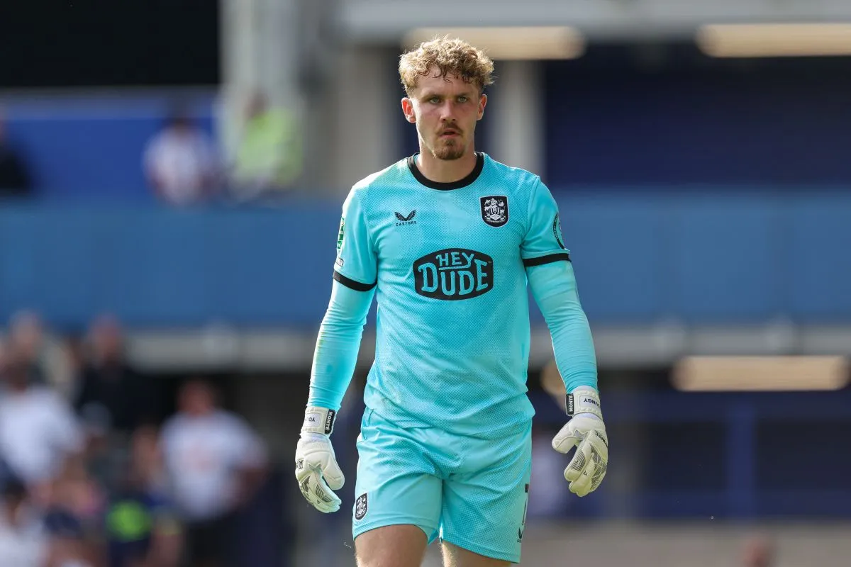 Huddersfield Town vs Notts County - prediction, team news, lineups