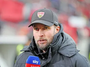 Hoffenheim vs. Stuttgart - prediction, team news, lineups