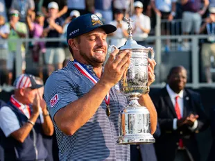 US Open 2025: Who could win at Oakmont this week?
