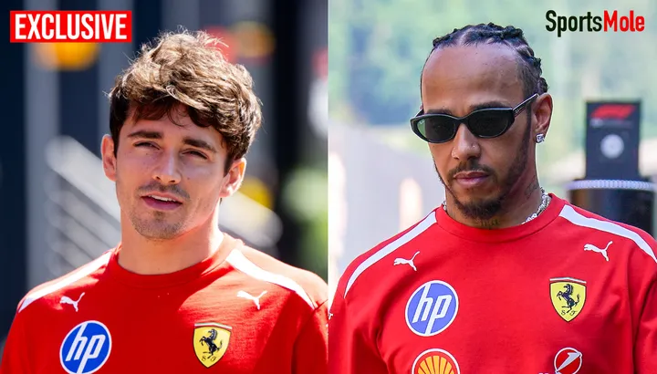 Ferrari face major Hamilton, Leclerc decision made "if they want to win" Drivers' Championship