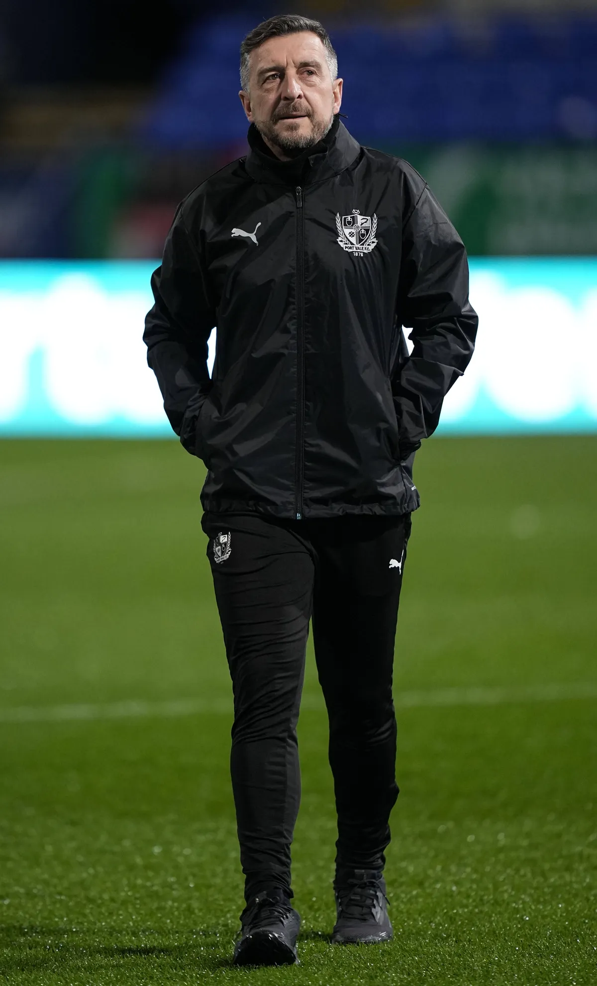 Port Vale vs Reading - prediction, team news, lineups