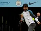 Riyad Mahrez cleared to return to training