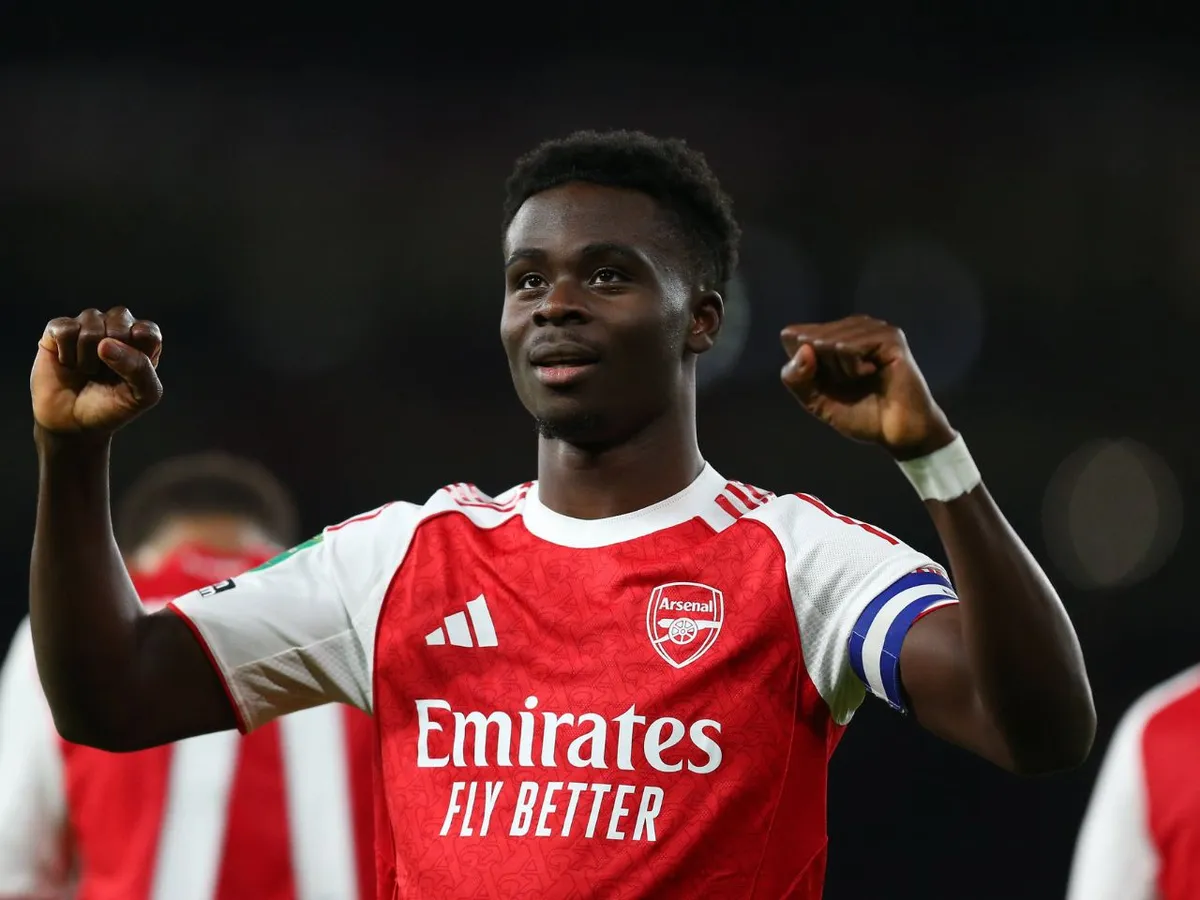 Arsenal vs. Chelsea injury, suspension list, predicted XIs