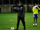 Emile Heskey takes temporary charge of Leicester Women
