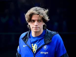 Palestra reveals when he can make comeback from injury for Chelsea