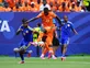 <span class="p2_new s hp">NEW</span> Pepe brace makes history as Elephants reach World Cup last 32 for the first time