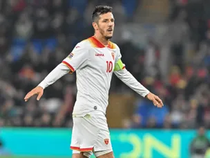 Montenegro vs. Cyprus - prediction, team news, lineups